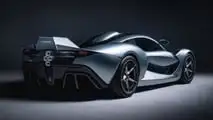 Hennessey Blackbird