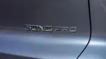 Novo BYD Song Pro Flex