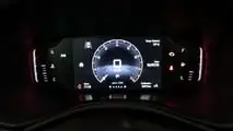 Fiat Toro Volcano MHEV flex 2027
