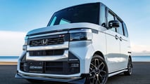 (2026) Mugen Honda N-Box