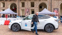 Salone di Torino 2025