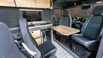 Nissan Interstar-e Relax