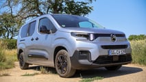 Citroen Berlingo Diesel (2026) im Test