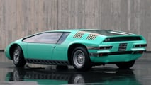 Bizzarrini Manta (1968)