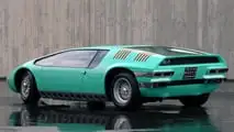 Bizzarrini Manta (1968)