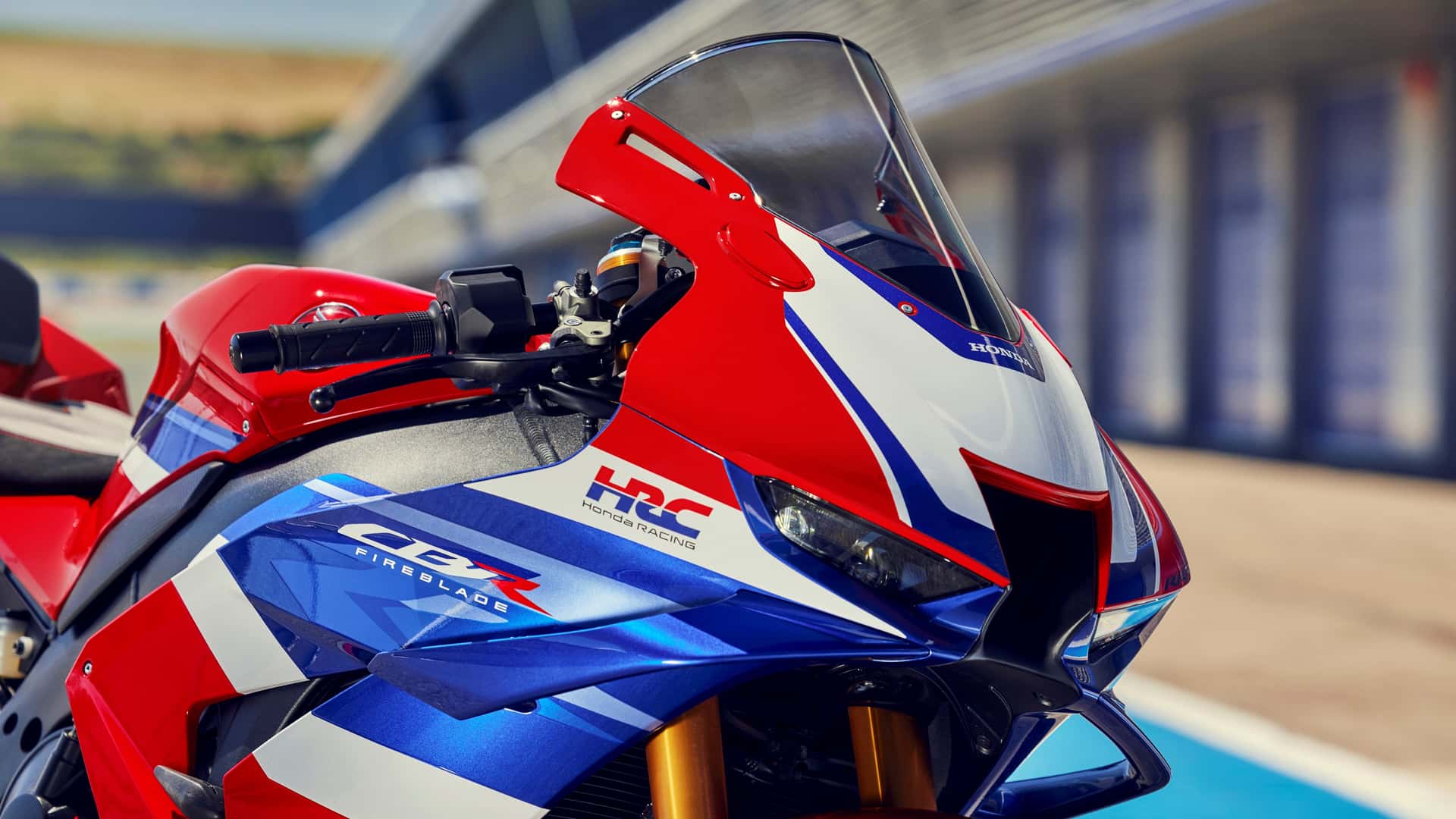 Nova Honda CBR 1000 RR-R Fireblade SP 2026; preço e mudanças