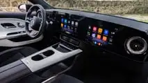 Mercedes CLA Hybrid, la prueba