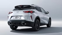 GAC GS3 1.5 Turbo 2027 (BR)