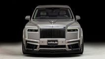 Rolls Royce Cullinan „Wald Sports Line Black Bison Edition“ (2026)