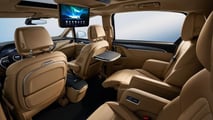 Buick GL8 LS PHEV