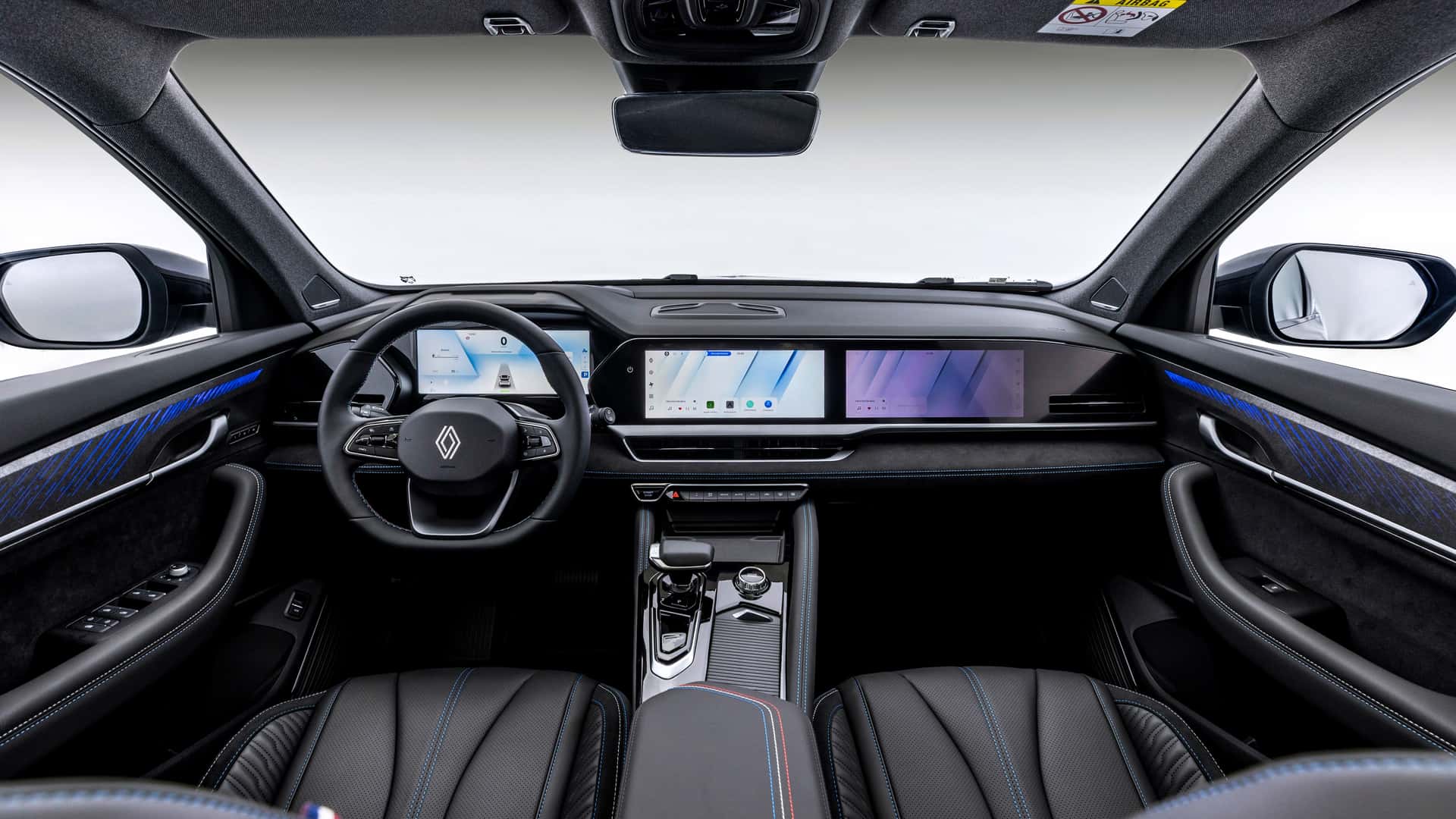 Renault Koleos híbrido já está em pré-venda por R$ 289.990