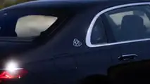 Mercedes-Maybach S 680 2027