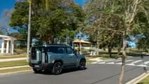 Jetour lança o T2 XWD com tração 4x4 no Brasil