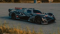Cerbero LMP Stradale