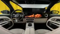 Mercedes-Benz GLA 2026