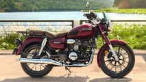 Honda CB350