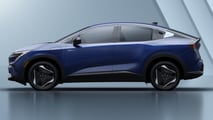 2027 Mitsubishi Eclipse Sportback