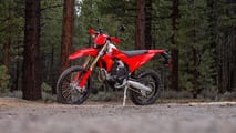 The Desmo450 EDS Is Here, The First Street-Legal Enduro From Ducati