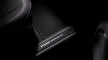 2027 Ford Explorer ST Sinister Package