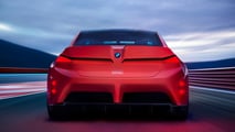 BMW M Concept Neue Klasse (2026)