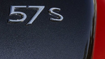 New Maybach 57 S