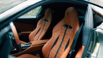 Ferrari terá que fazer recall inusitado nos EUA - Jason Vogel