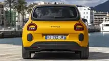 Renault Twingo 2026