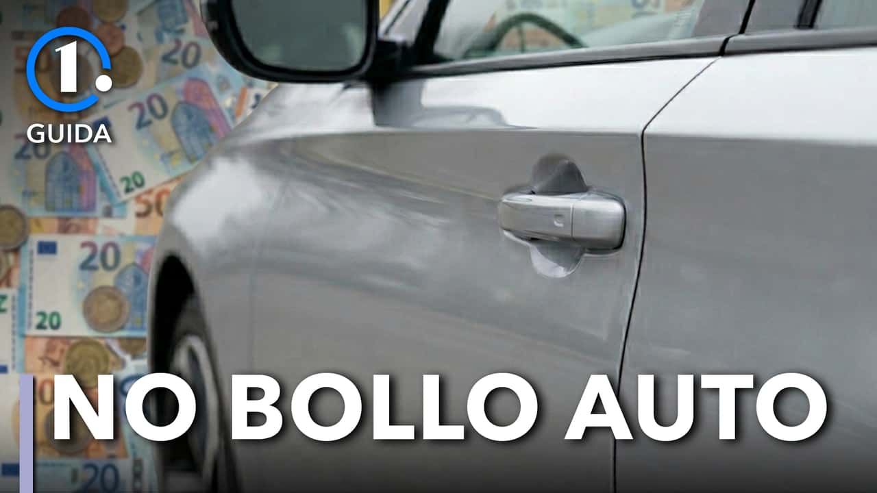 Bollo auto 2026 con auto ferma o in fermo, quando si può smettere di pagare?