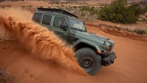 Easter Jeep Safari Concepts 2026