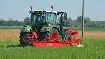 Fendt 313 Vario Profi: TEST CLASSIC