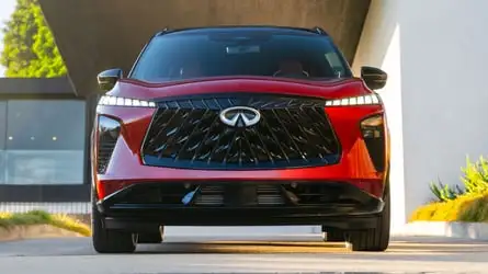 Nissan CEO Explains What Went Wrong With Infiniti