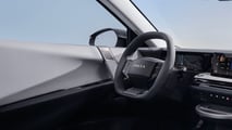 Lancia Gamma 2026: gli interni