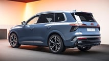 Audi Q7 (2026)