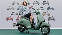 Vespa Roma 2026