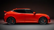 Genesis GV60 Magma (2026) Marktstart