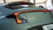 Kia XCeed (2026) in der ersten Sitzprobe