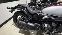 CFMoto no Brasil