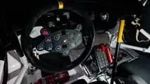 Opel Mokka GSE Rally