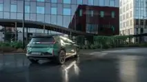 Zeekr X 2026