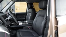 Jetour Zongheng F700