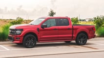 2026 Ford F-150 Lobo Review