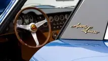 Bizzarrini Aperta Lusso 11