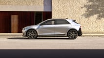 Hyundai Ioniq 5 Model Year 2027