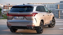 MGS9 PHEV (2026) im Test