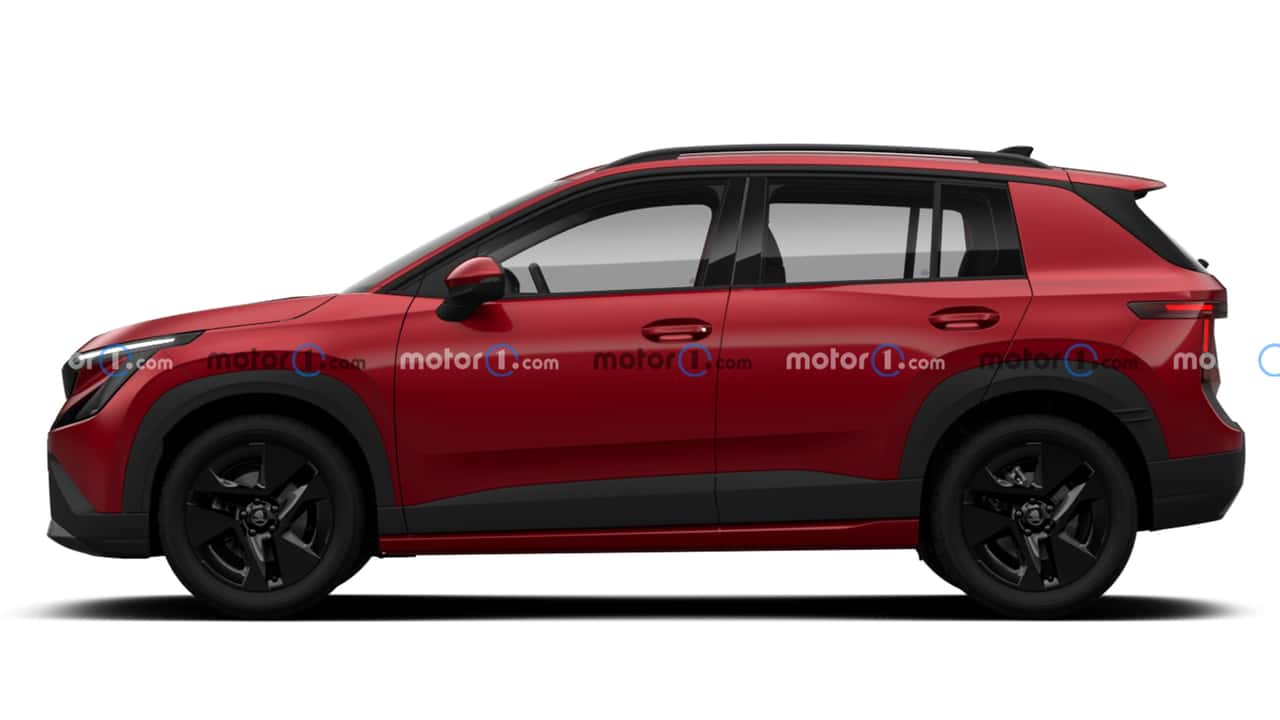 Skoda Epiq 2026