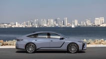Avaliação do Lexus ES (2026)
