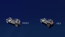 Le nuove auto full hybrid di Stellantis entro il 2030