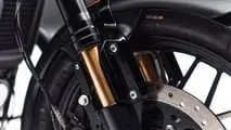 Royal Enfield Shotgun 650 x Rough Crafts