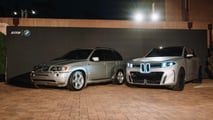 BMW auf der Monterey Car Week 2026