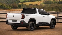 2027 Volkswagen Tukan
